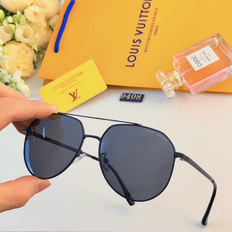 Louis Vuitton Sunglasses